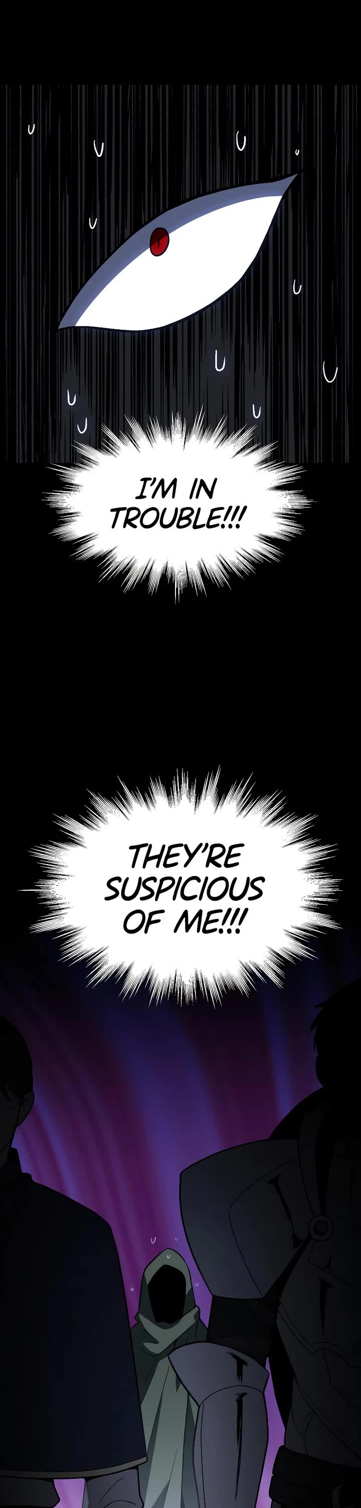 I Used to Be a Boss chapter 101 page 70