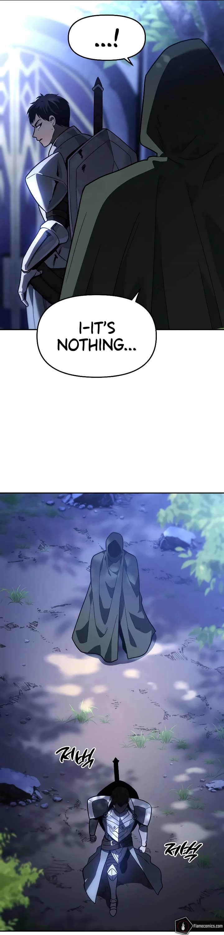 I Used to Be a Boss chapter 101 page 74