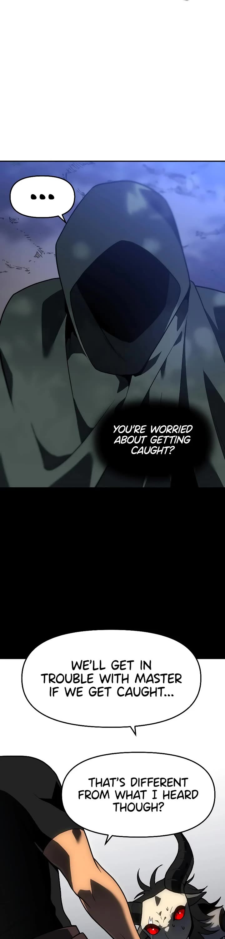 I Used to Be a Boss chapter 101 page 75