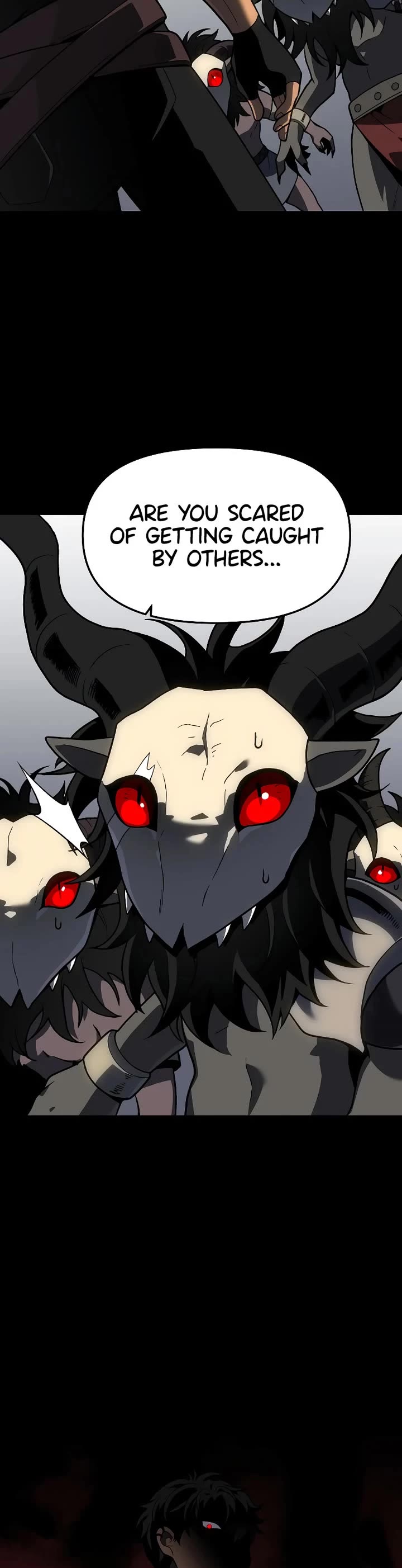 I Used to Be a Boss chapter 101 page 76