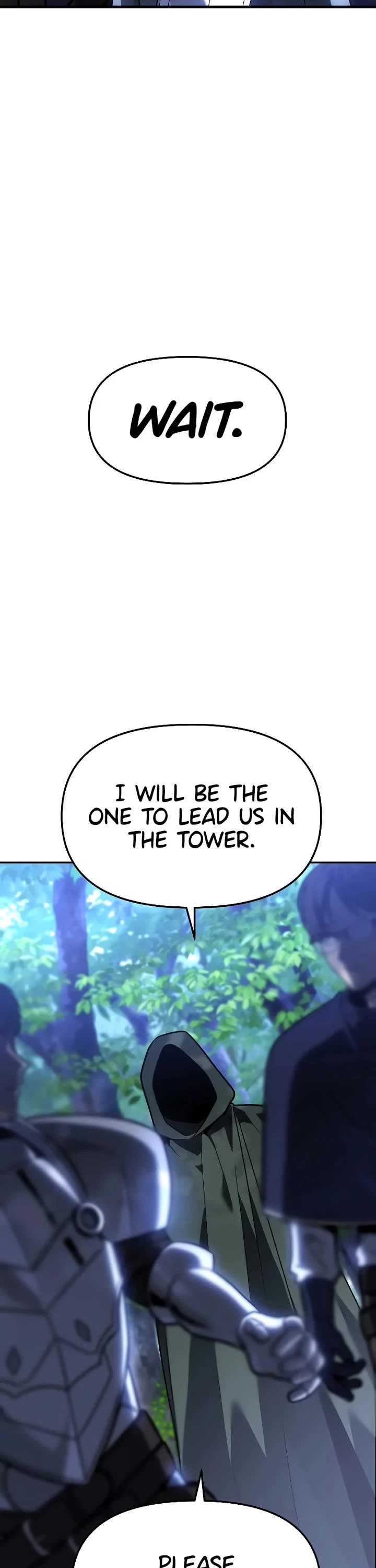 I Used to Be a Boss chapter 101 page 79