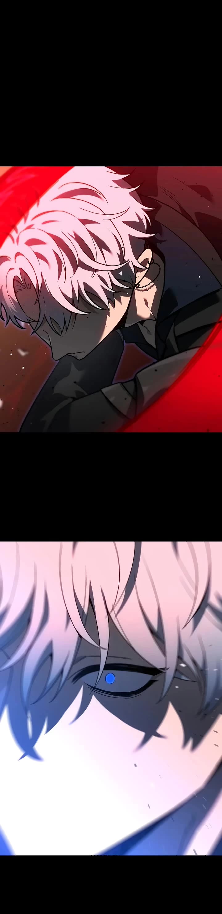 I Used to Be a Boss chapter 101 page 8