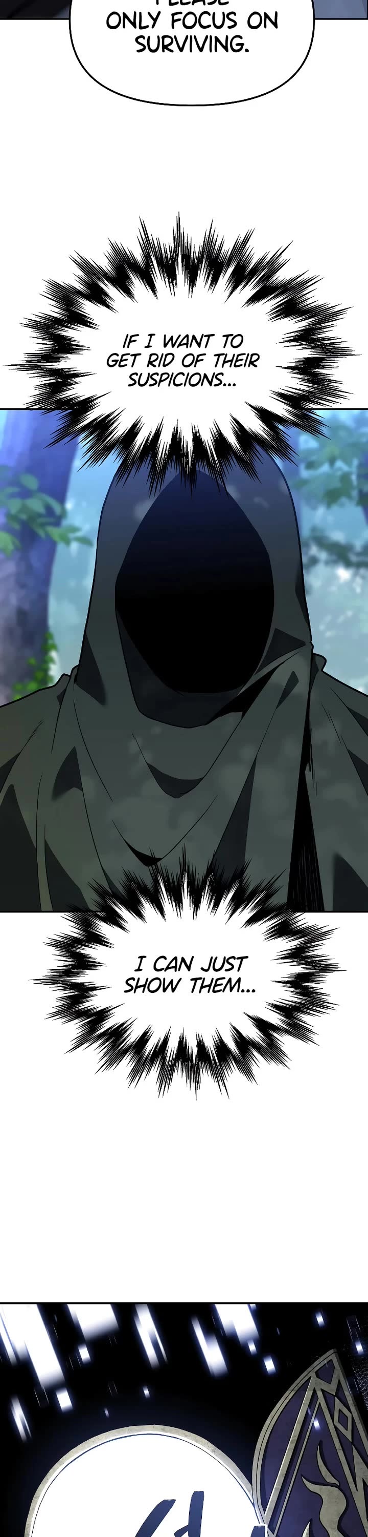 I Used to Be a Boss chapter 101 page 80