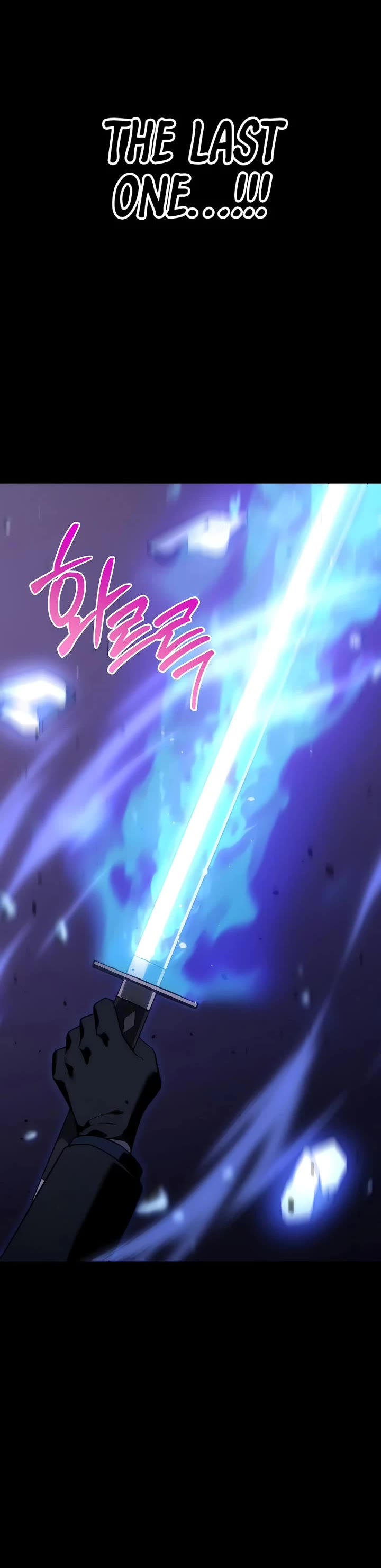 I Used to Be a Boss chapter 101 page 9