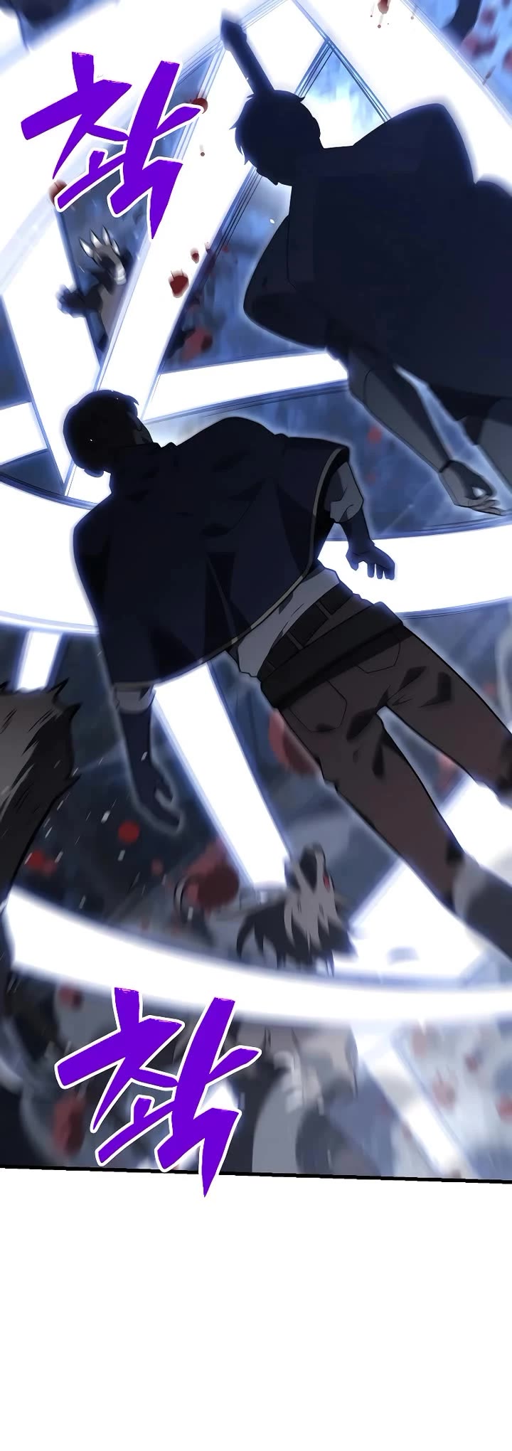 I Used to Be a Boss chapter 101 page 92