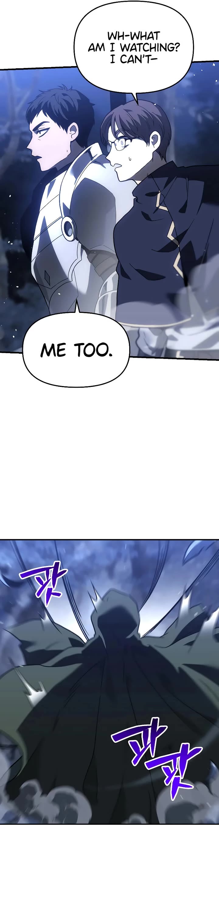 I Used to Be a Boss chapter 101 page 93