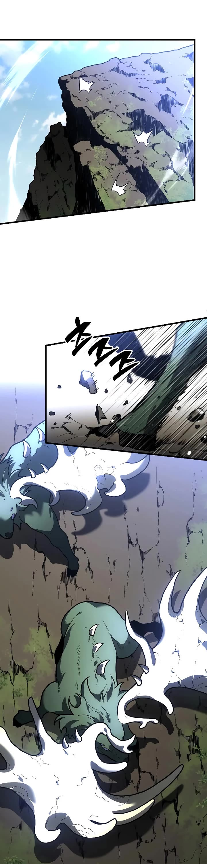 I Used to Be a Boss chapter 101 page 95