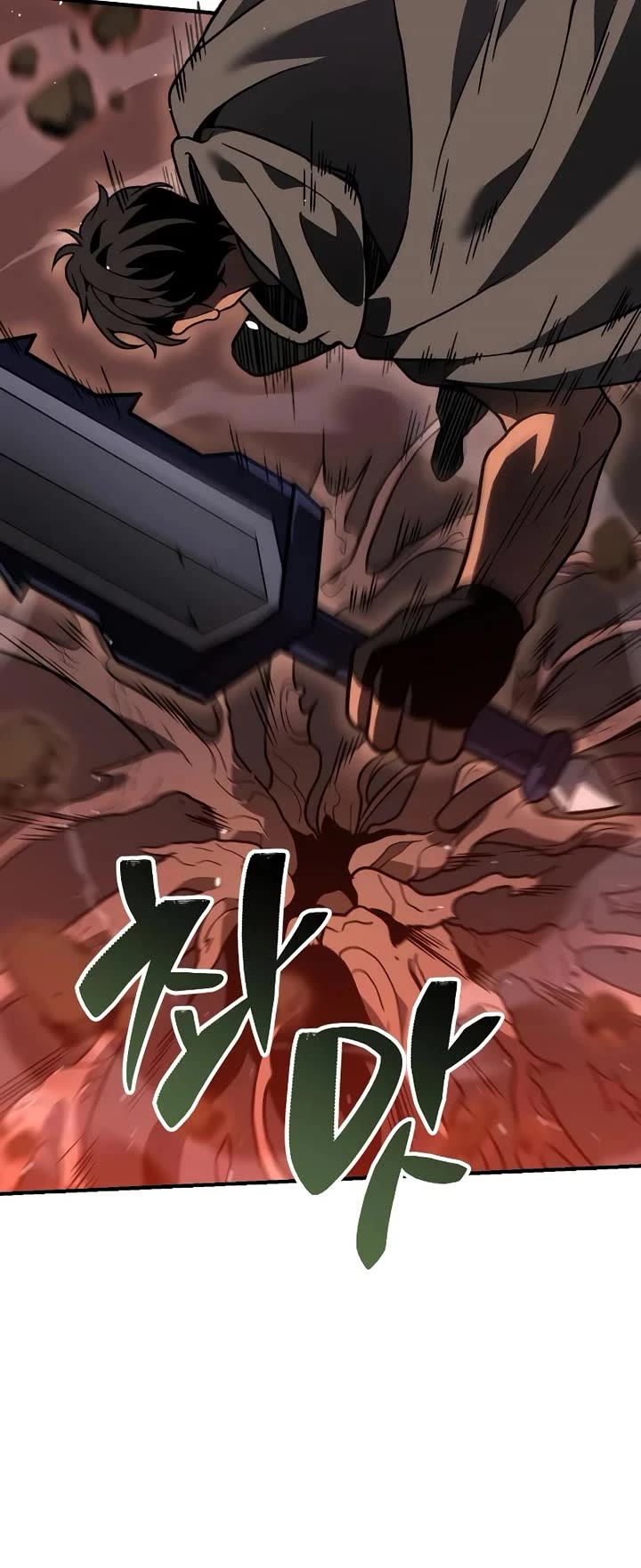 I Used to Be a Boss chapter 102 page 103