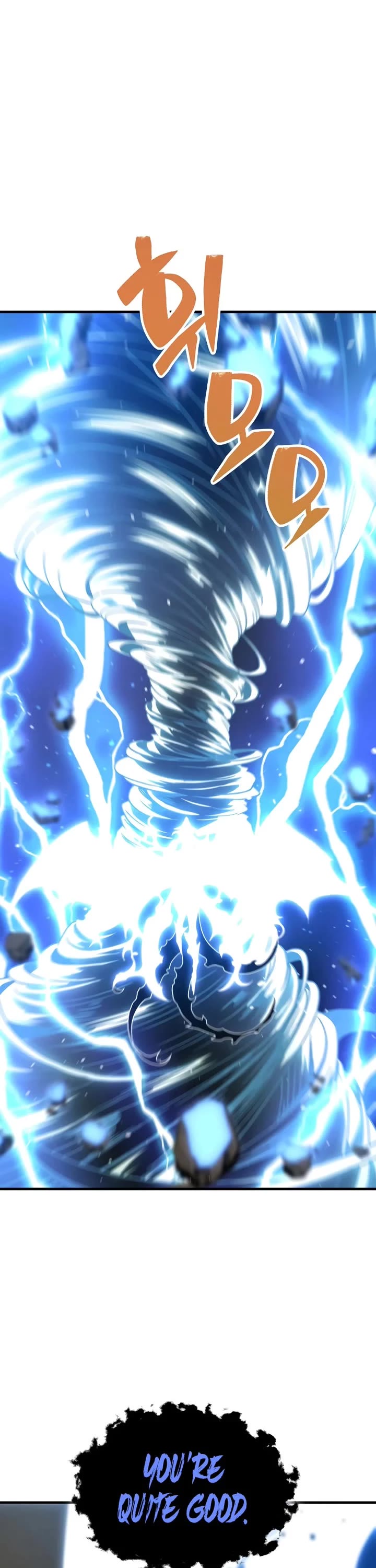 I Used to Be a Boss chapter 102 page 106