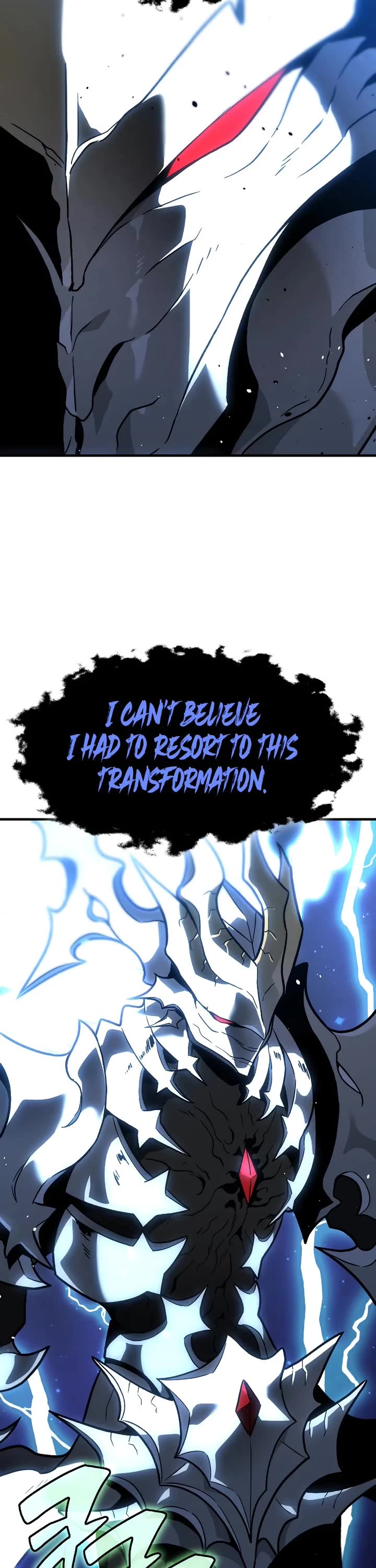 I Used to Be a Boss chapter 102 page 107