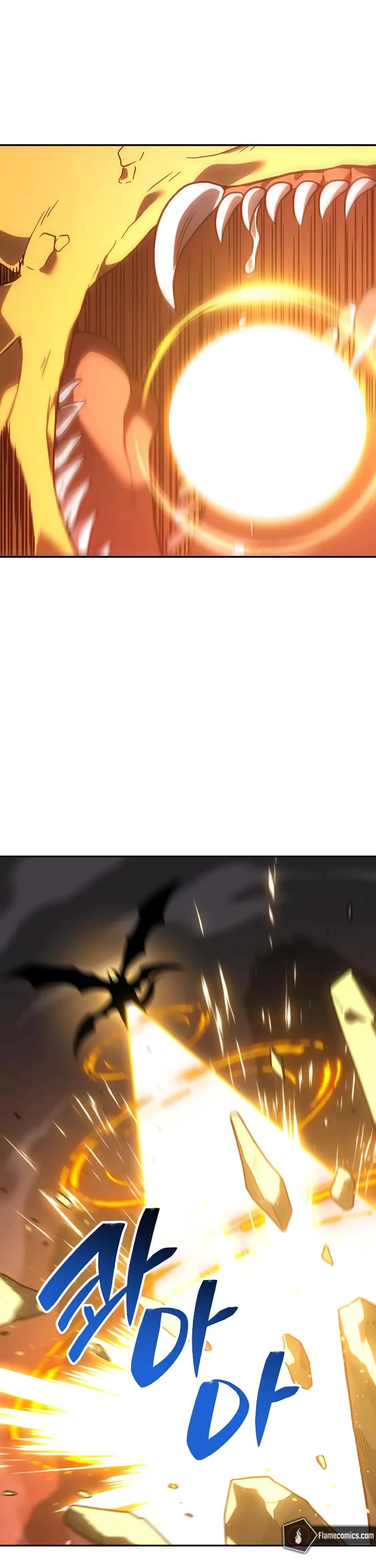 I Used to Be a Boss chapter 102 page 11