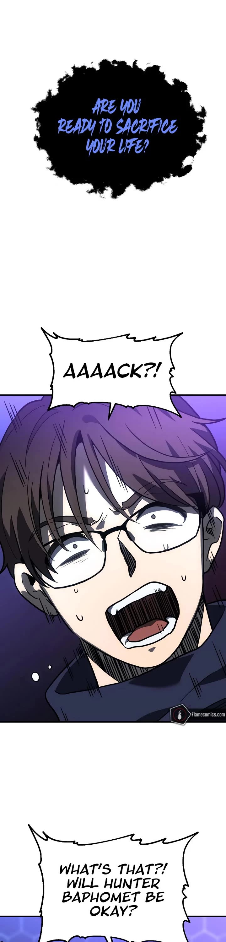 I Used to Be a Boss chapter 102 page 111