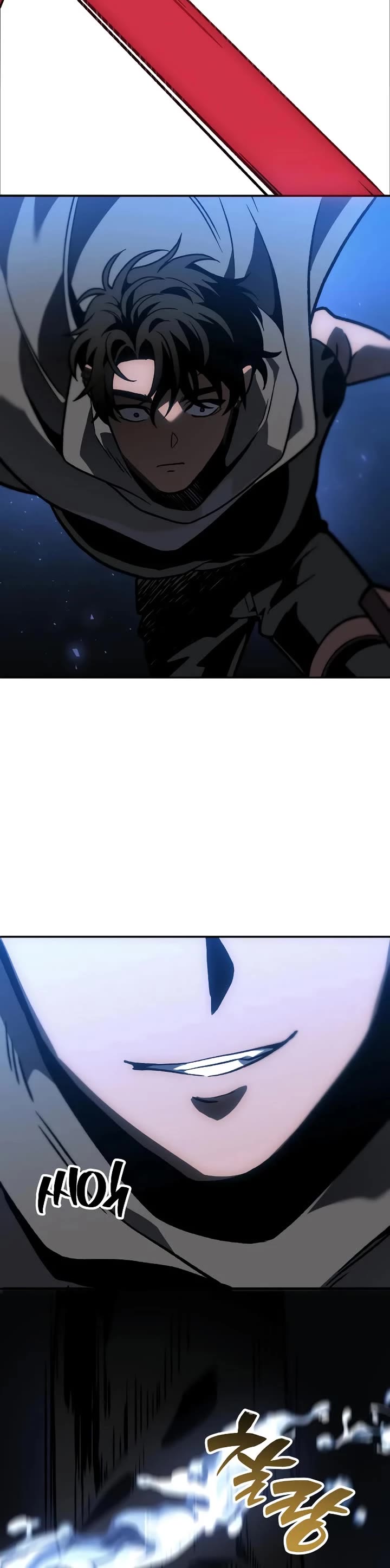 I Used to Be a Boss chapter 102 page 122