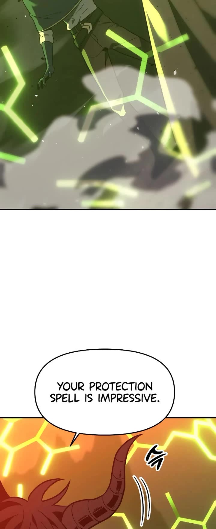 I Used to Be a Boss chapter 102 page 13