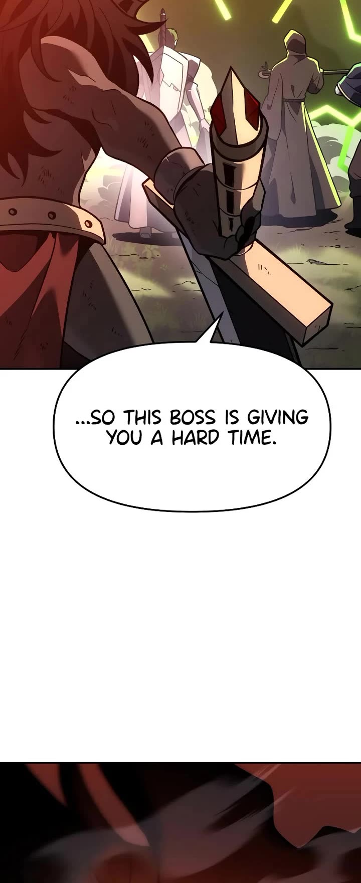 I Used to Be a Boss chapter 102 page 14