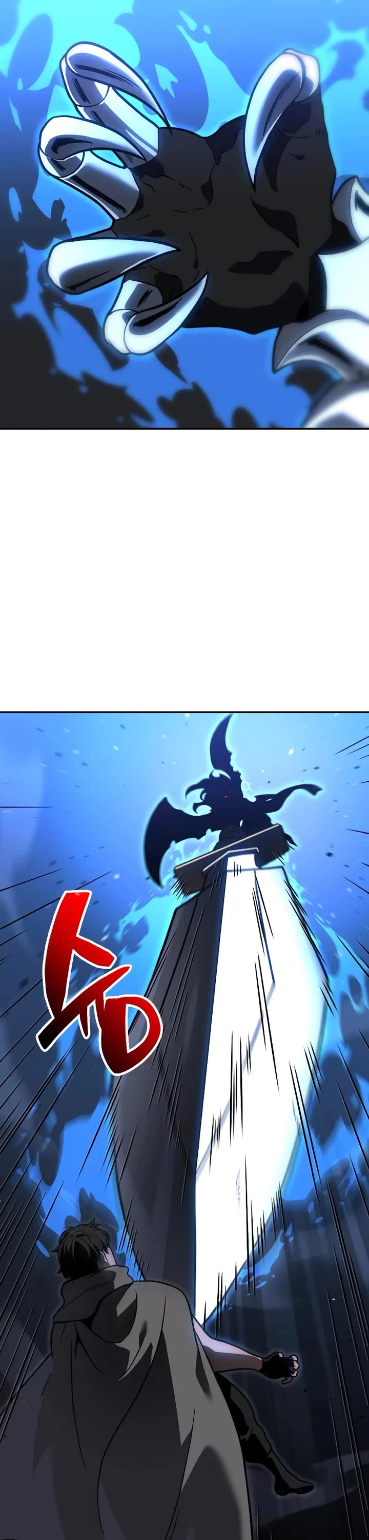 I Used to Be a Boss chapter 102 page 143