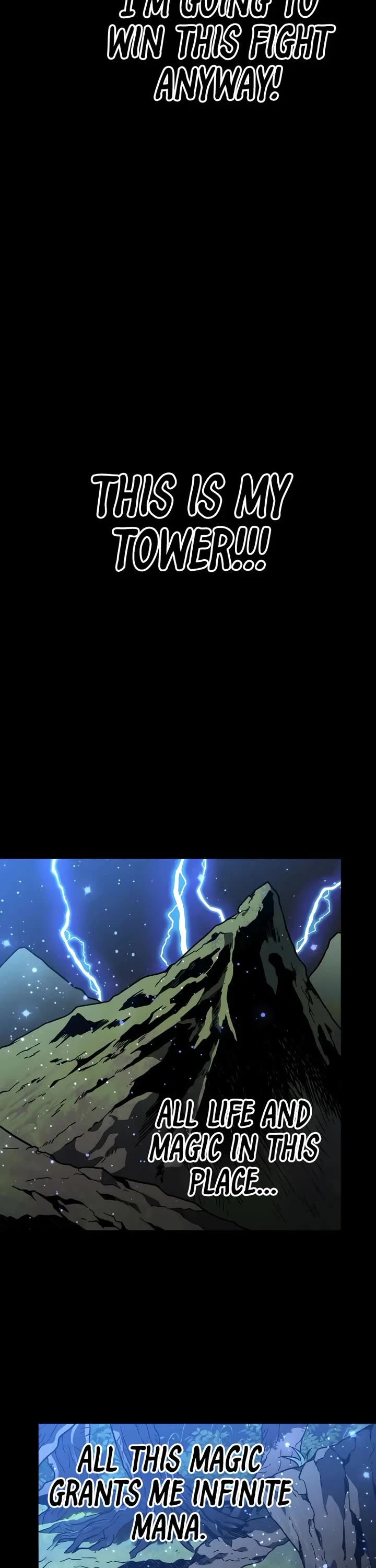 I Used to Be a Boss chapter 102 page 153