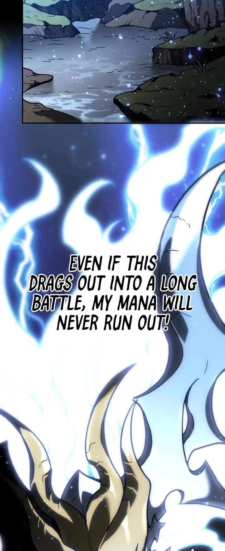 I Used to Be a Boss chapter 102 page 154