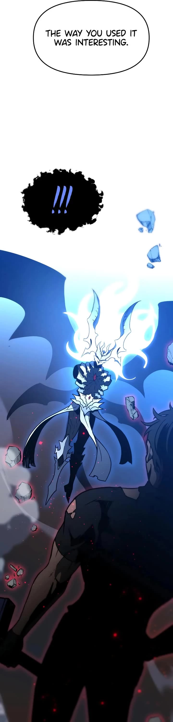 I Used to Be a Boss chapter 102 page 165