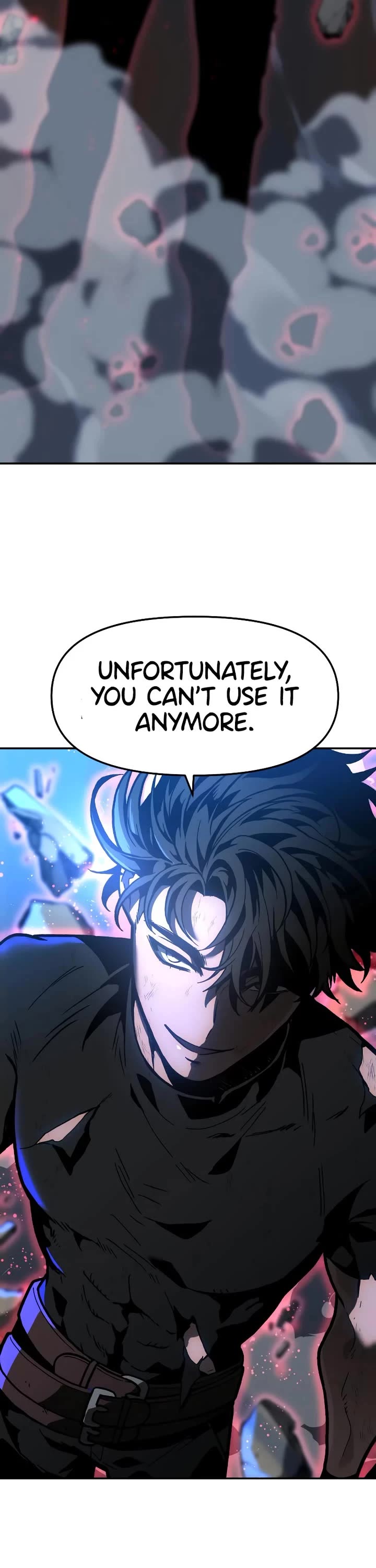 I Used to Be a Boss chapter 102 page 166