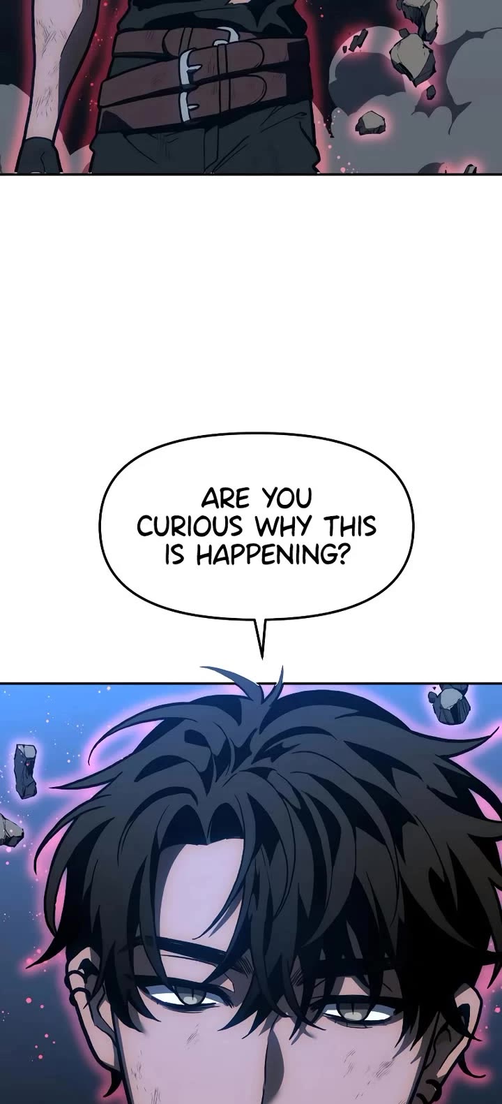 I Used to Be a Boss chapter 102 page 168