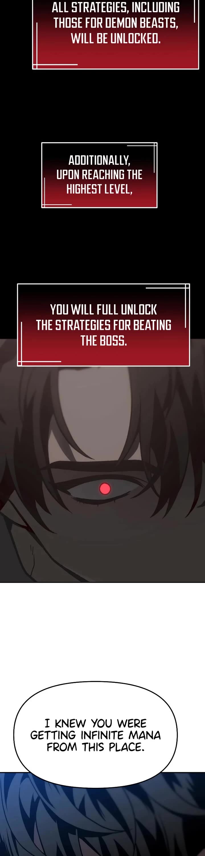 I Used to Be a Boss chapter 102 page 171