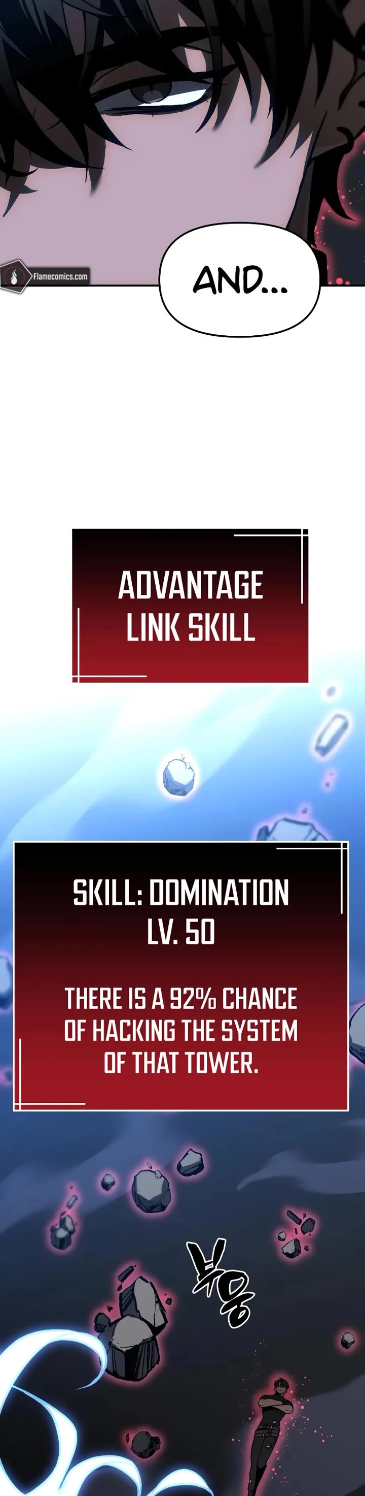 I Used to Be a Boss chapter 102 page 172