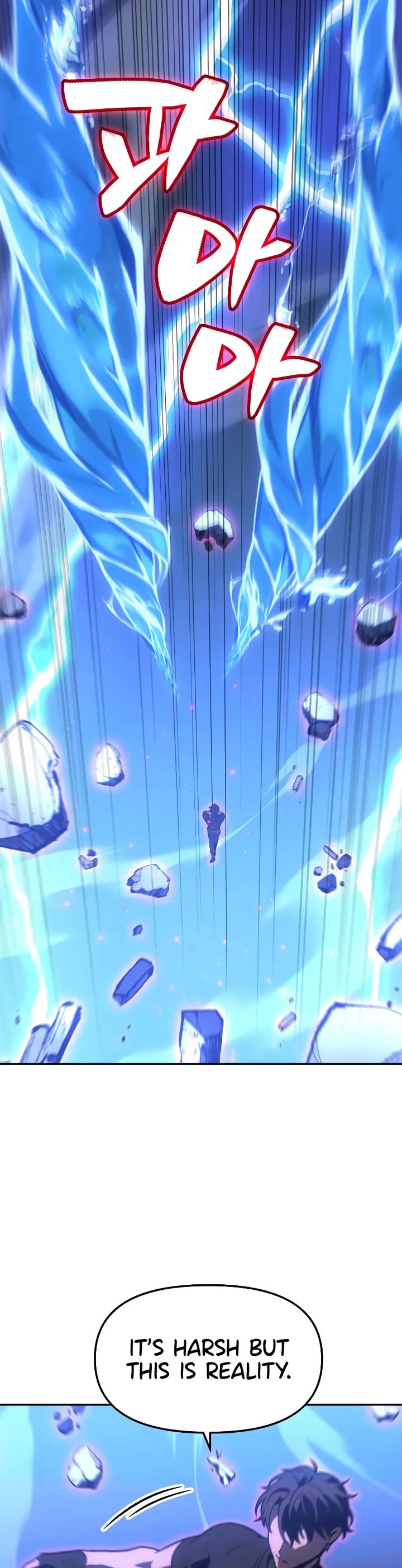 I Used to Be a Boss chapter 102 page 176