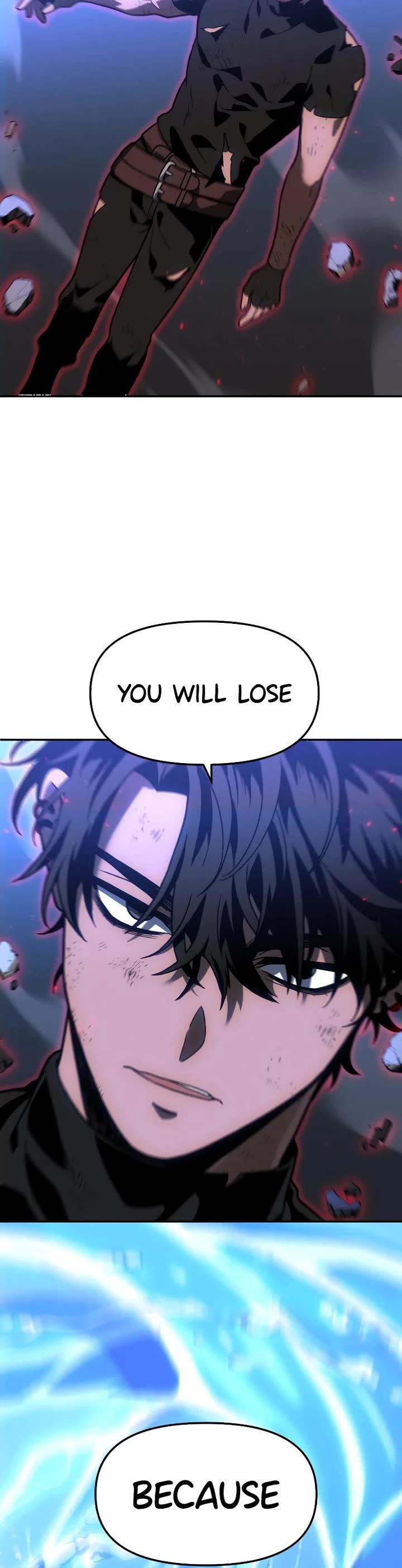 I Used to Be a Boss chapter 102 page 177