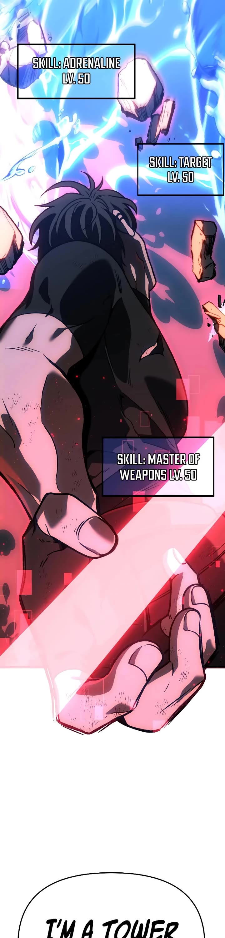 I Used to Be a Boss chapter 102 page 178