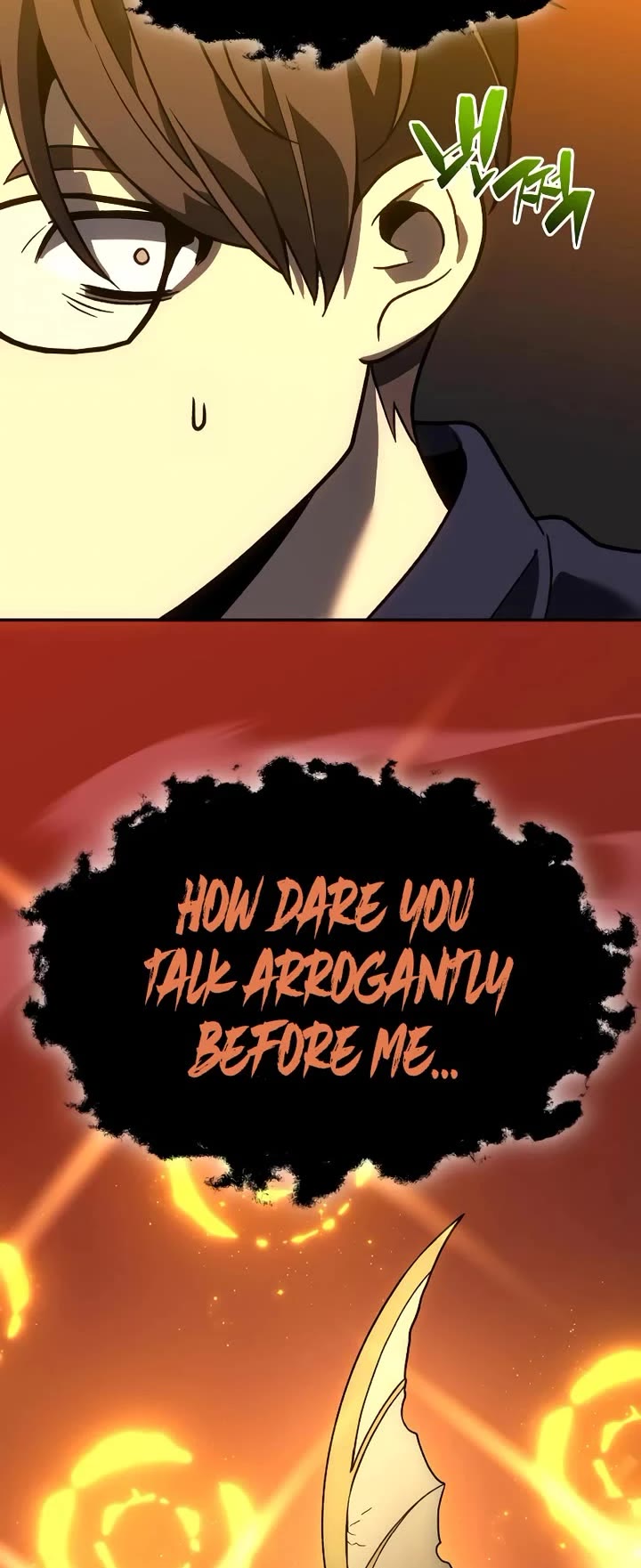 I Used to Be a Boss chapter 102 page 18