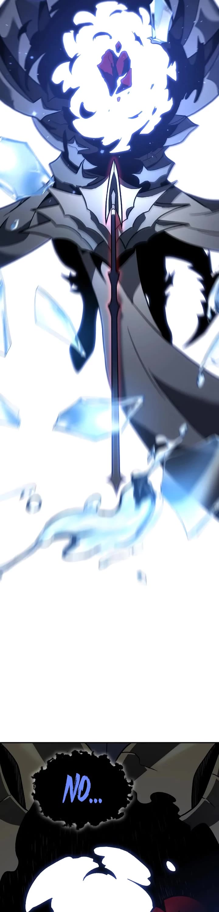 I Used to Be a Boss chapter 102 page 184