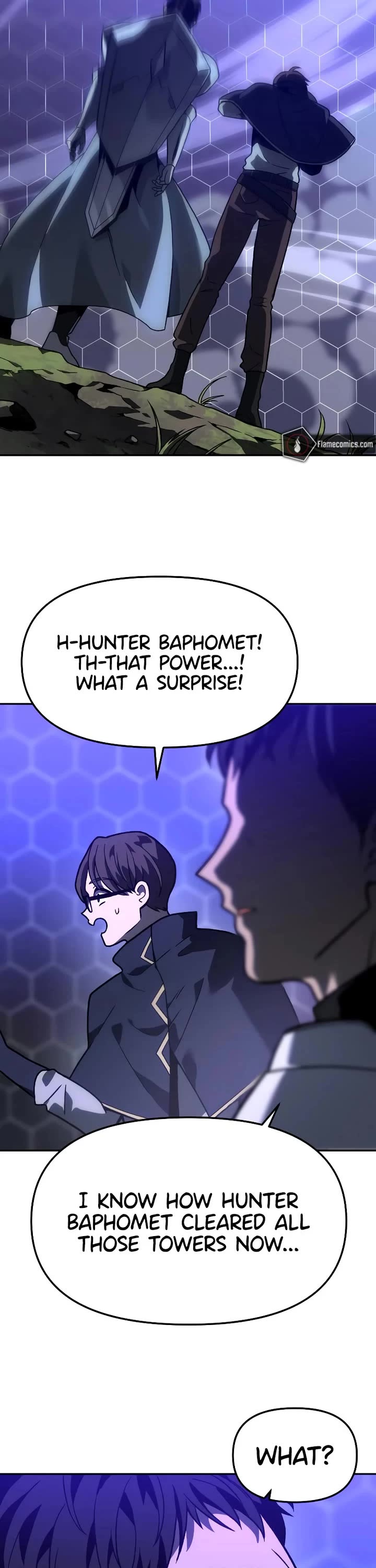 I Used to Be a Boss chapter 102 page 188