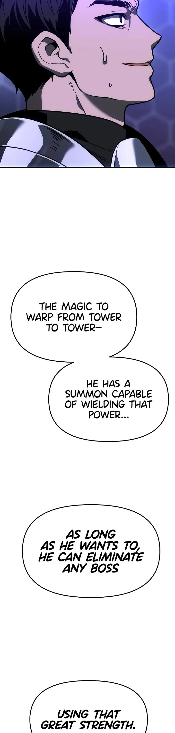 I Used to Be a Boss chapter 102 page 189