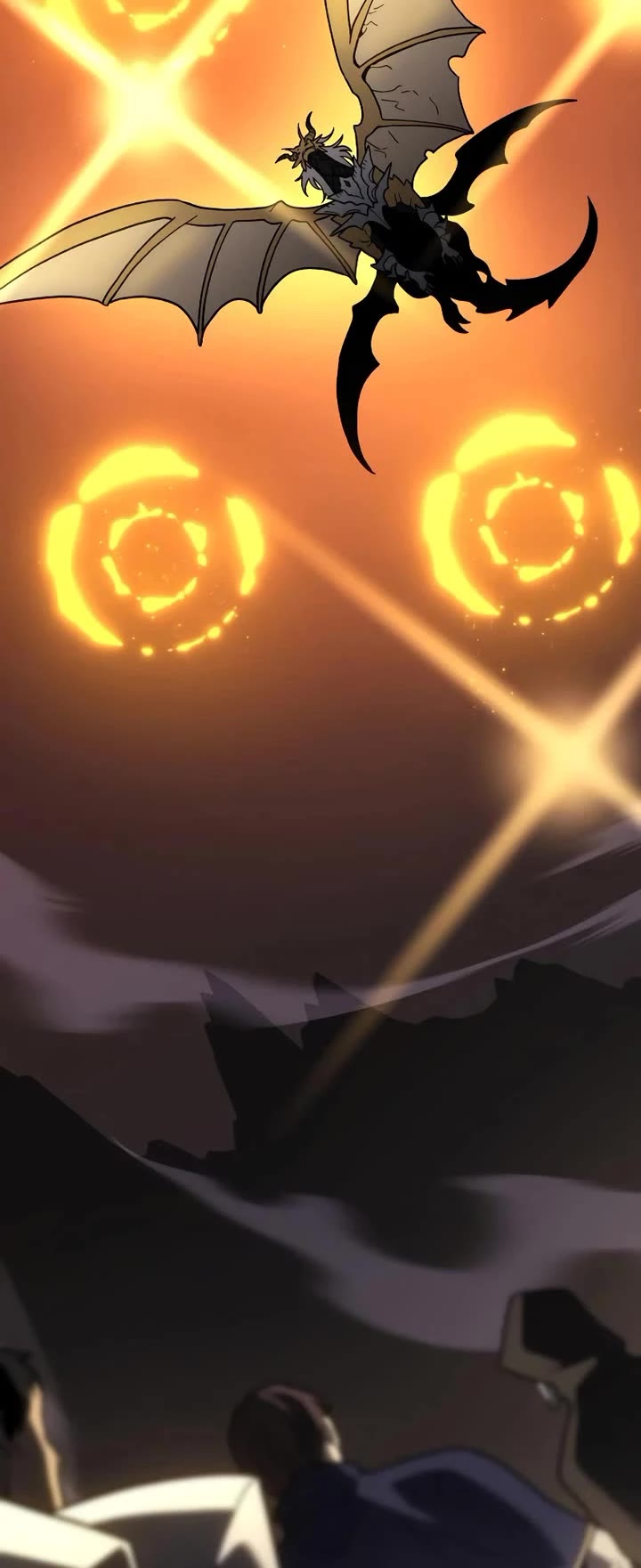 I Used to Be a Boss chapter 102 page 19