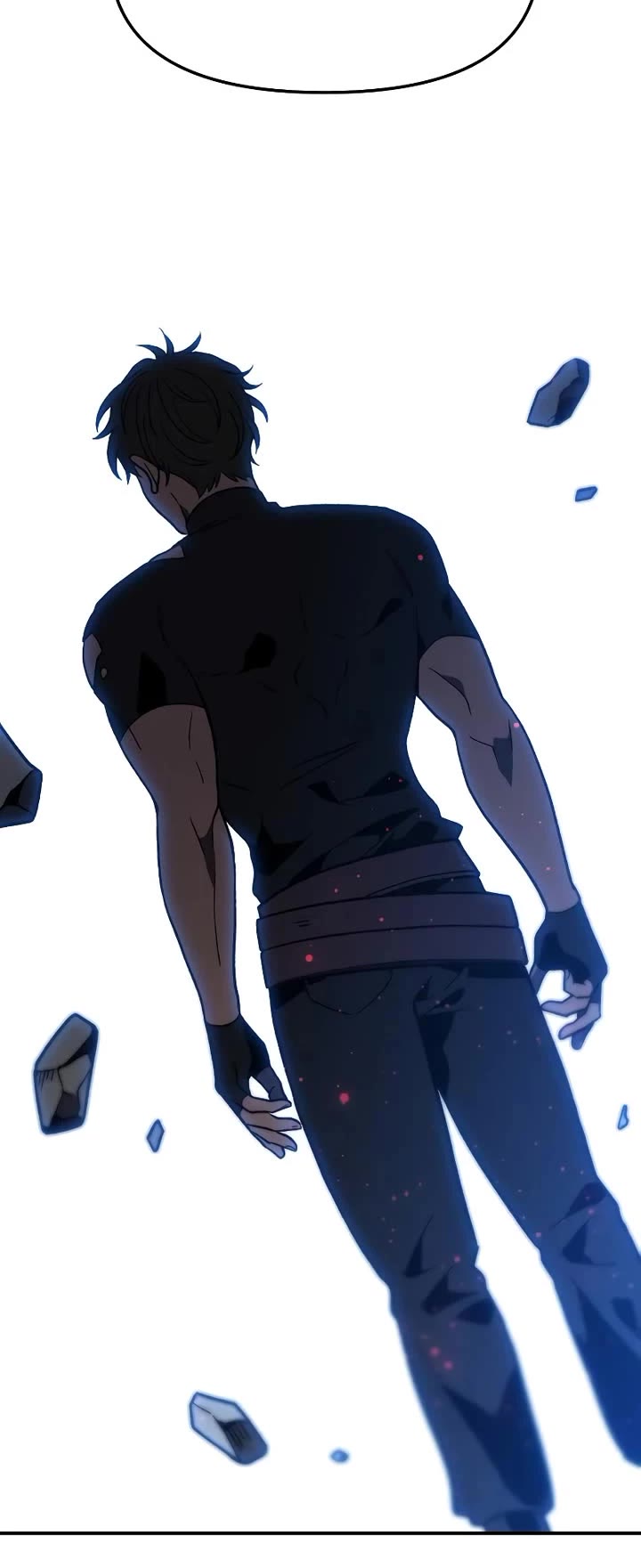 I Used to Be a Boss chapter 102 page 190