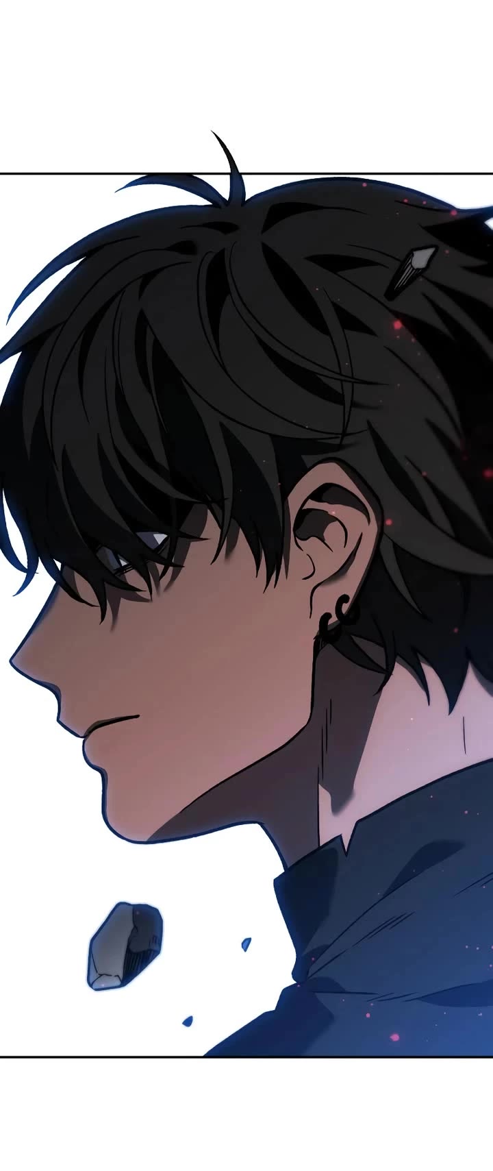 I Used to Be a Boss chapter 102 page 192