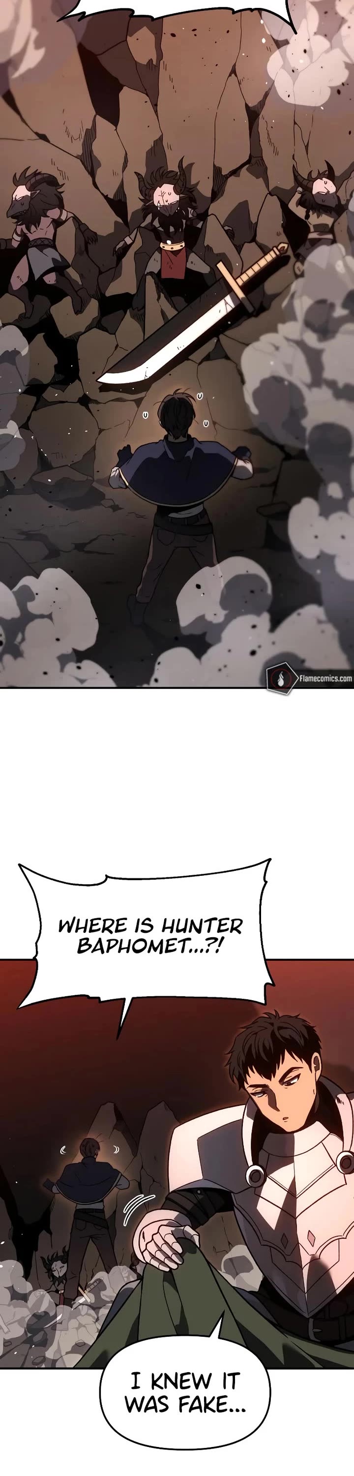 I Used to Be a Boss chapter 102 page 2