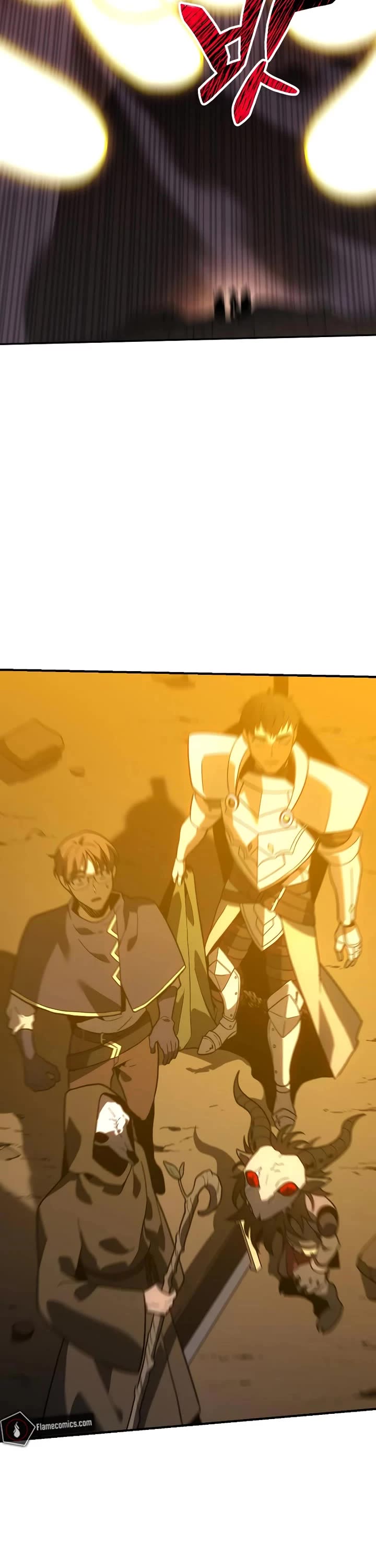 I Used to Be a Boss chapter 102 page 21