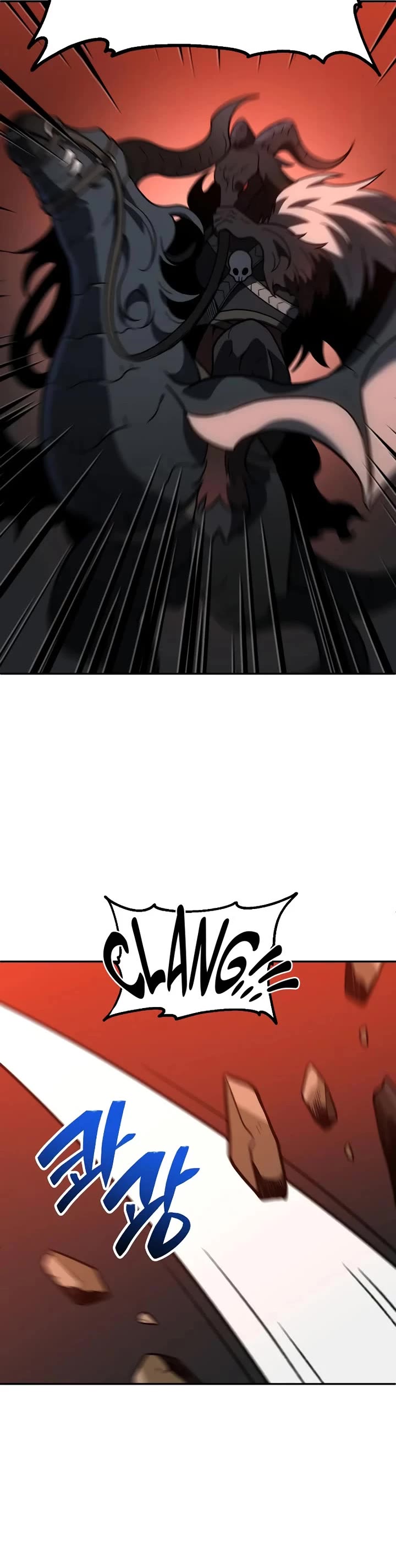 I Used to Be a Boss chapter 102 page 36