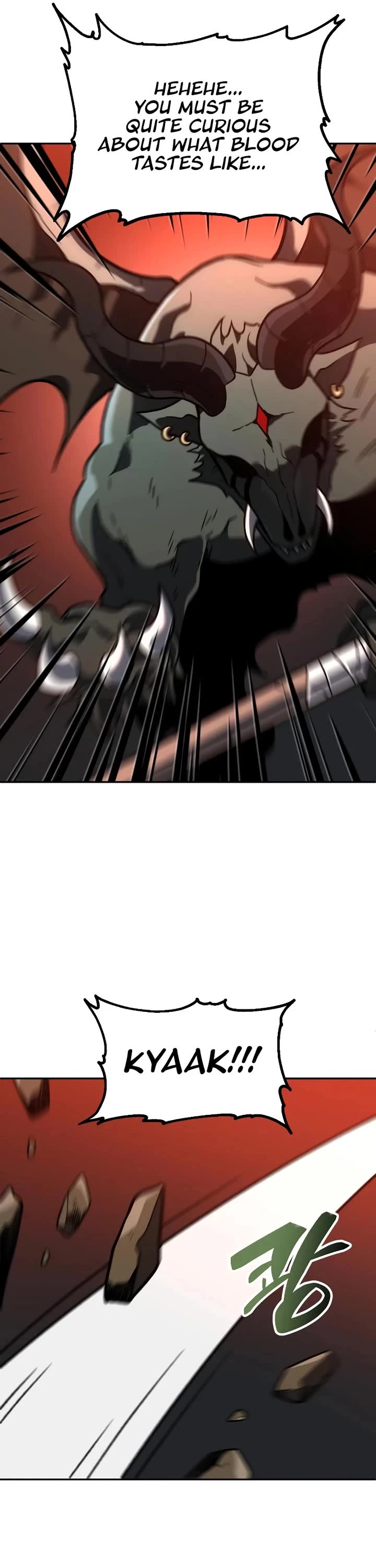 I Used to Be a Boss chapter 102 page 37