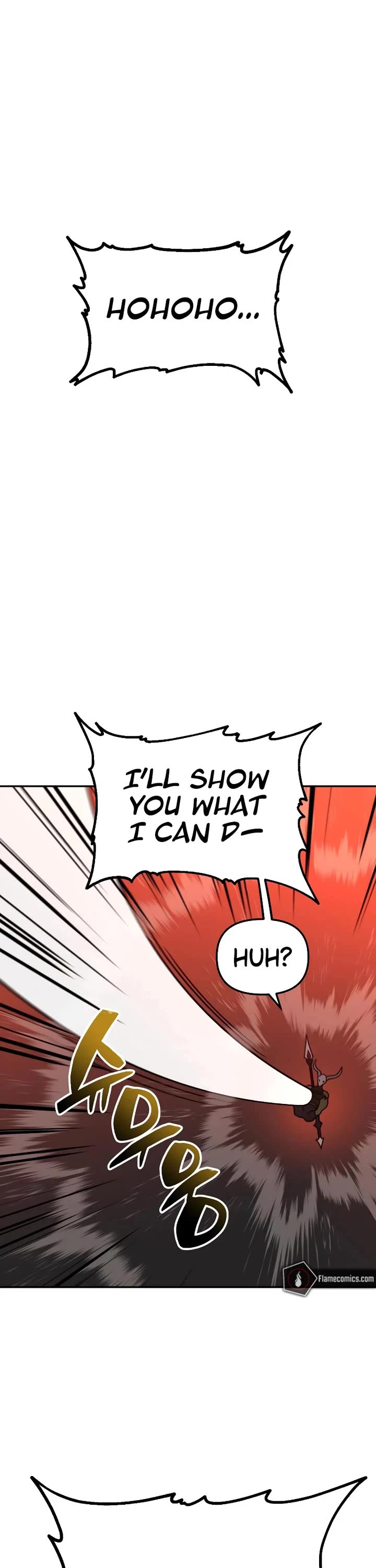 I Used to Be a Boss chapter 102 page 38