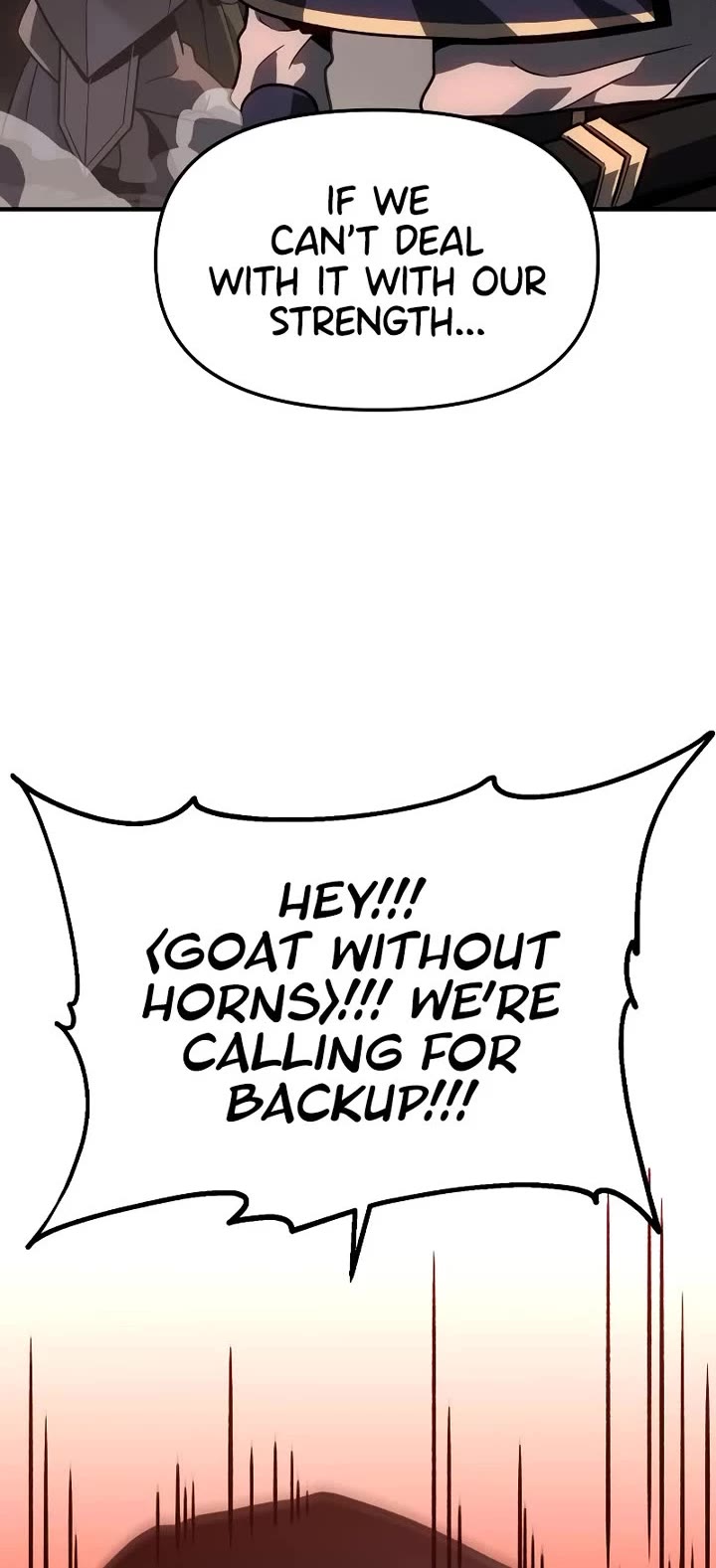 I Used to Be a Boss chapter 102 page 4