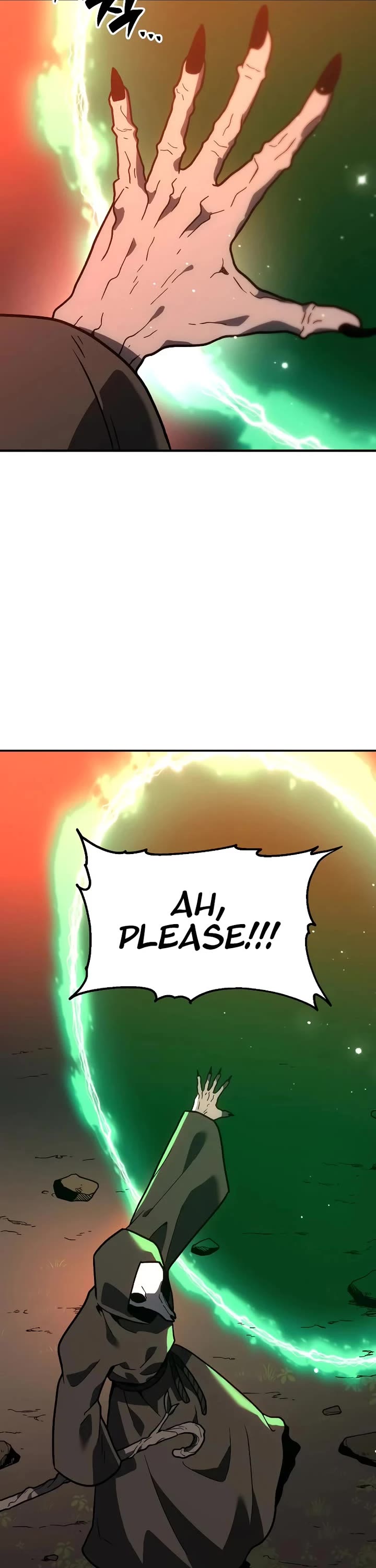 I Used to Be a Boss chapter 102 page 42