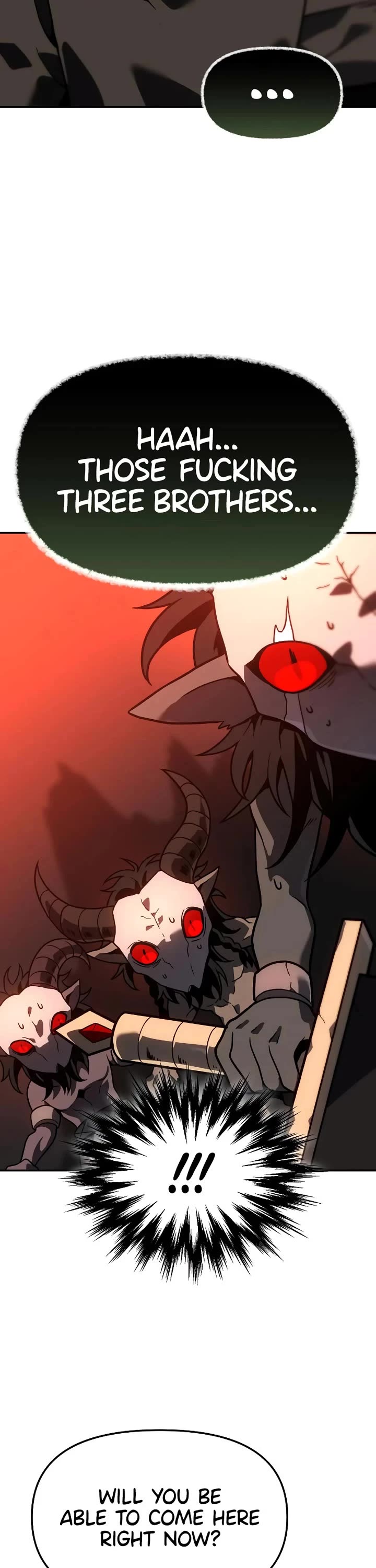 I Used to Be a Boss chapter 102 page 46