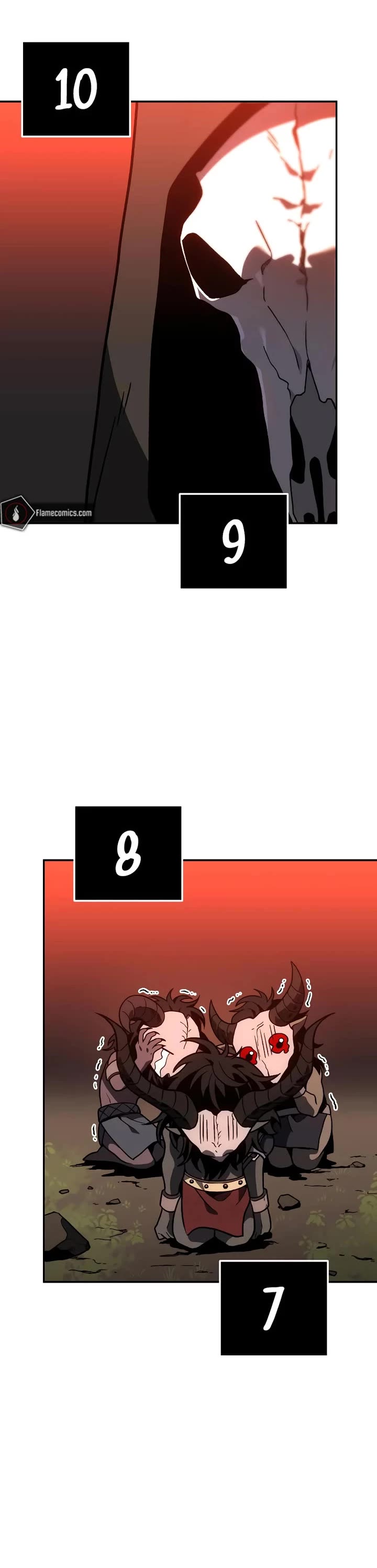 I Used to Be a Boss chapter 102 page 48