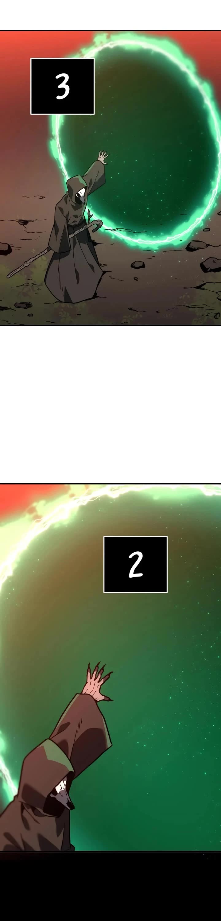 I Used to Be a Boss chapter 102 page 50