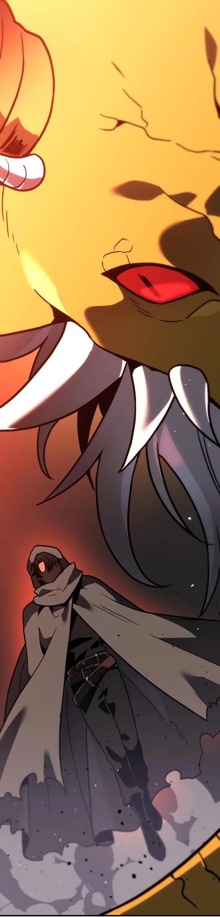 I Used to Be a Boss chapter 102 page 58