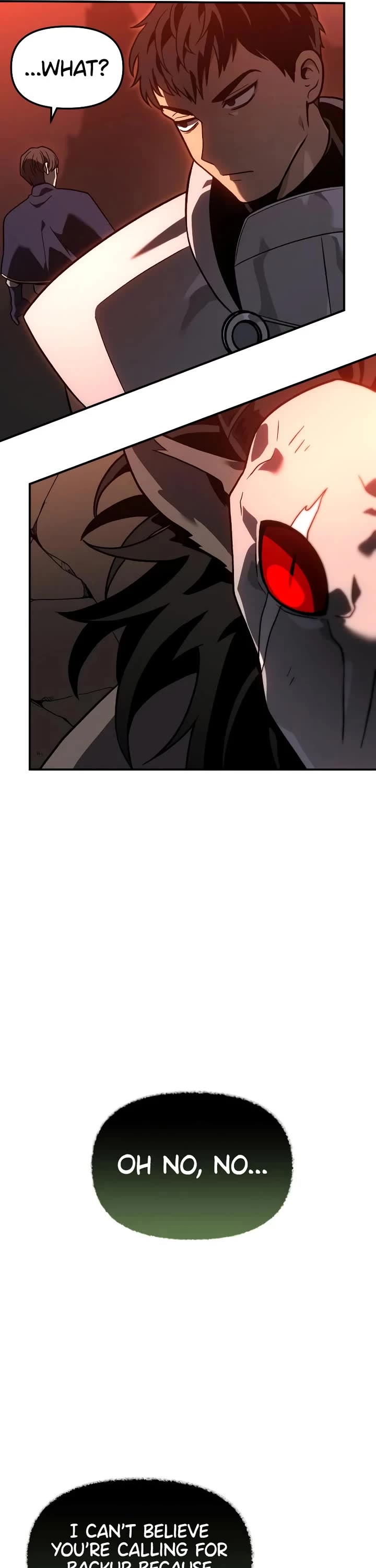 I Used to Be a Boss chapter 102 page 6