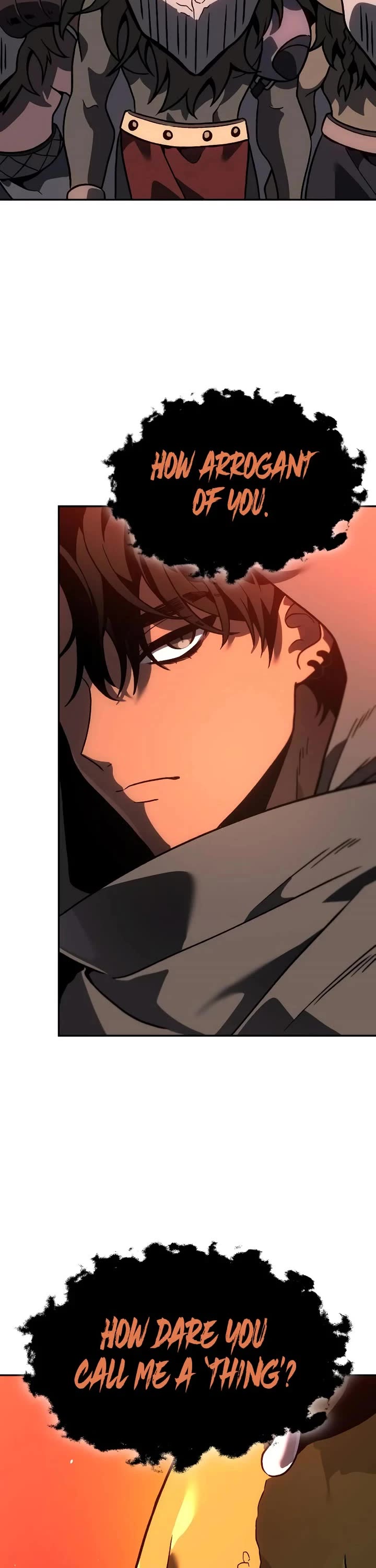 I Used to Be a Boss chapter 102 page 64